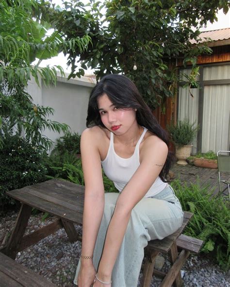 Nh Tiktoker H I Anh Bikini T O B O Khoe V Ng Ba Sexy