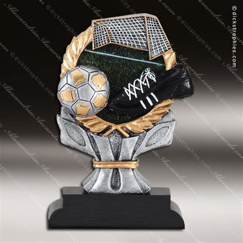 Kids Soccer Trophies