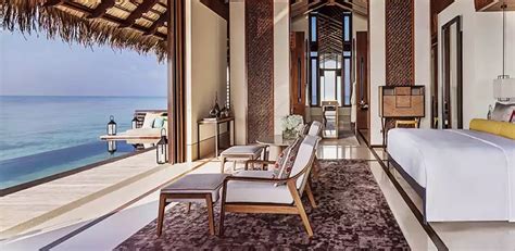 The Majesty Of One Only Reethi Rah Maldives The Well Connected Traveller