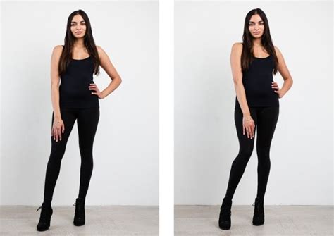 basic poses  photography  portrait photographers guide