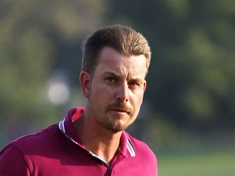 Race to Dubai 2013: Henrik Stenson becomes first man to win the ...