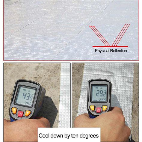 Купить Самоклеящаяся лента для ремонта герметика крыши ...