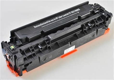 HP Laserjet CP2025 Toner günstig Generika HP Laserjet CP2020 Toner billig