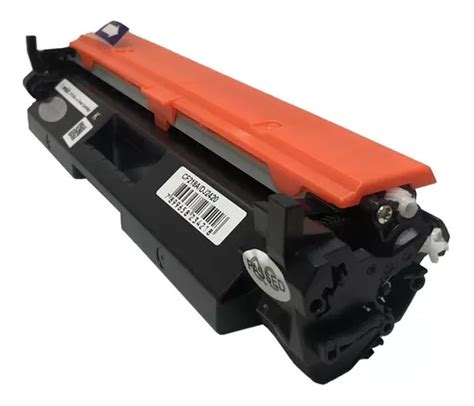 Toner Cf218a Preto P Impressora Hp Laserjet M104a M104w 18a Parcelamento Sem Juros