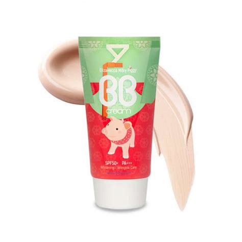 ELIZAVECCA Milky Piggy BB Cream SPF50+ PA+++