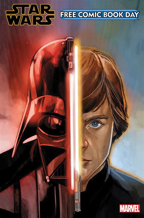 Full Line-Up of Free Comic Book Day 2024 Comic Books Announced - Free ...