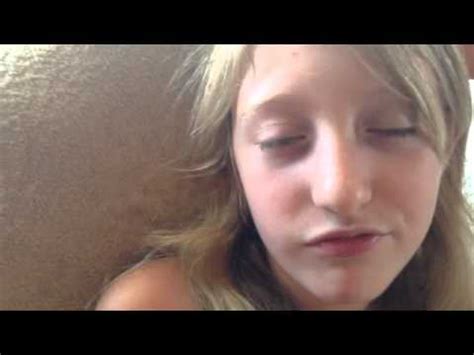 Blonde Squad Introduction YouTube