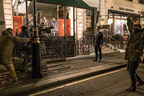 Photo Du Film Kingsman Le Cercle D Or Photo Sur Allocin