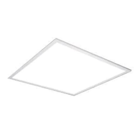 Lámpara Panel Led 2x2 De 6500k 40w