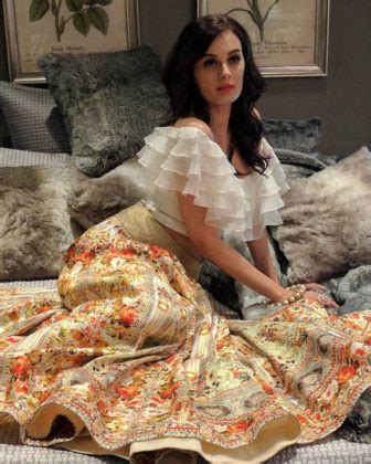 These Bikini Pics Of Evelyn Sharma Will Give You Serious Goa Goals