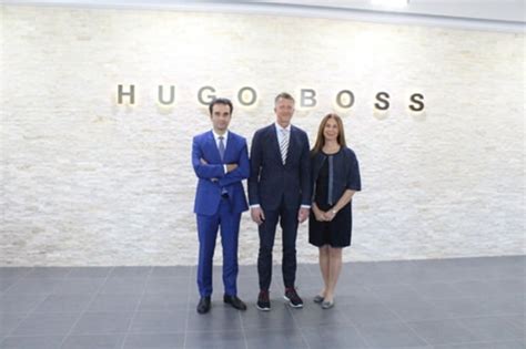 Hugo Boss İzmir Fabrikası 1000 Yeni çalışan Fabrika 60 Off