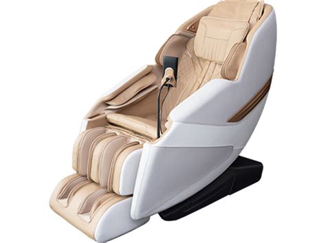 МАССАЖНЫЕ КРЕСЛА. ЛИДЕРЫ ПРОДАЖ: Массажное кресло Richter SMART beige