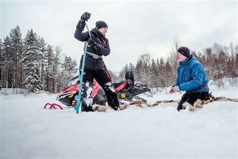 The best unforgettable Activities in Kittilä Finland Visit Sights