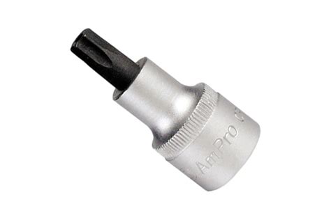 Головка со вставкой TORX (T10; 1/4DR) AmPro T33661 - выгодная цена ...