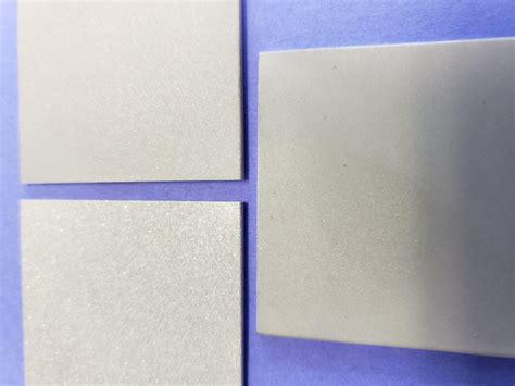 Aluminum Oxide Grit Blasting Abrasive Media Kramer Industries