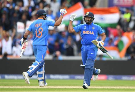 Photo Gallery Icc World Cup 2019 India Vs Pakistan News Zee News Free