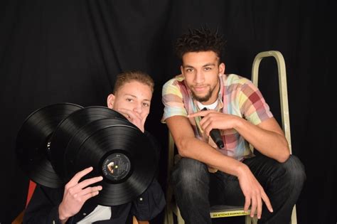 Black Gay Porn Stars Tyson Mserlala