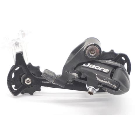 SHIMANO 「シマノ」 DEORE RD-M531 リアディレイラー / 大阪門真店 : バイチャリ&バザール Yahoo!店 - 通販 ...
