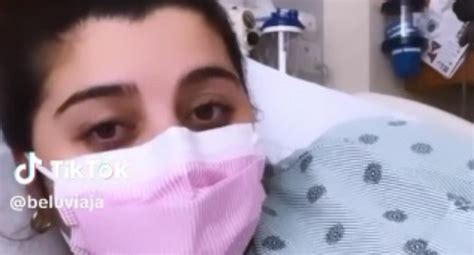 La tremenda cifra que pagó una joven latina por dar a luz en EEUU es impagable video nnda