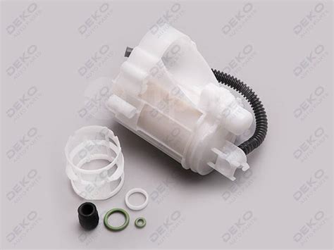 Купить Фильтр топливный NIS FRL-505 (отдельно фильтр элемент) X-Trail ...