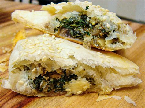 Savoury Pumpkin Pie Use Up Leftover Mashed Pumpkin