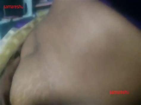 Indian Sexy Wife Loves Licking Her Pussy