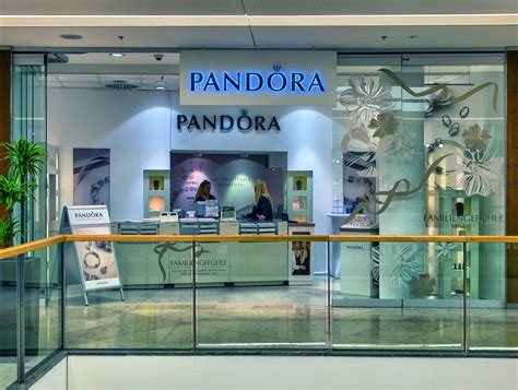 Wilmersdorfer Strasse | Pandora