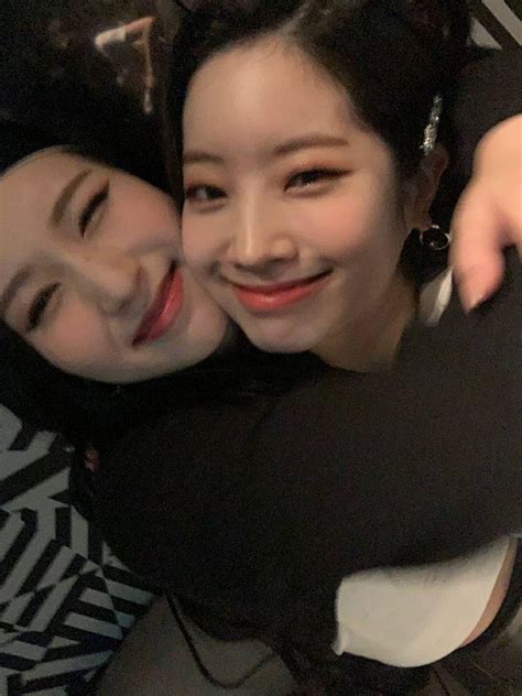 Dahyun And Mina Dahyun Twice Photo 43824869 Fanpop