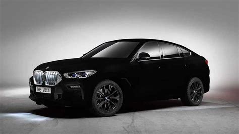 BMW X6 News and Reviews | Motor1.com