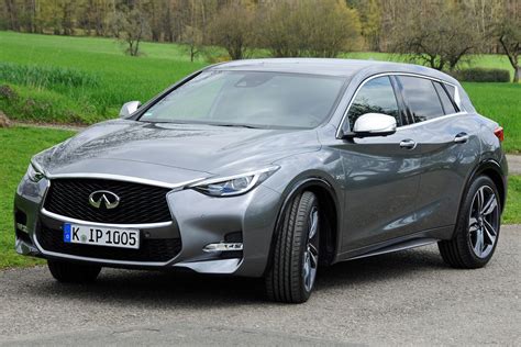 Test Infiniti Q Sch Nheit Und Sportsgeist In Symbiose Magazin