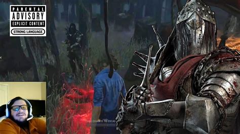 Video Camping Tunneling TTVs As The Knight Twitch Nude Videos And Highlights