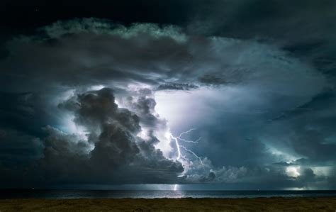 Provincias En Alerta Por Vaguada