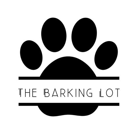 The Barking Lot