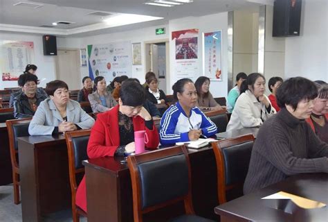 学技能，促就业——县农村（留守）妇女素质提升培训成功举办 搜狐大视野 搜狐新闻