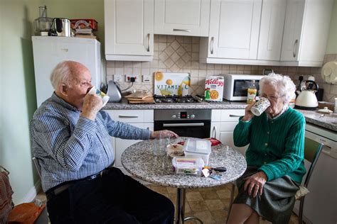 Forcing Older People To ‘rightsize Is No Solution To Housing Crisis