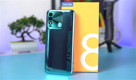 Tecno Spark 8 Review Specs Features And Price Dignited