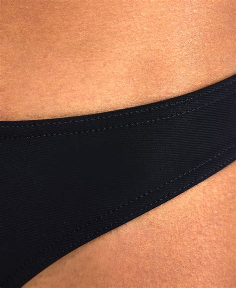 Bikini Bandeau Mujer Liso