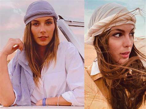 PHOTOS Iris Mittenaere et Camille Cerf safari et bikini l album photos de leurs vacances à