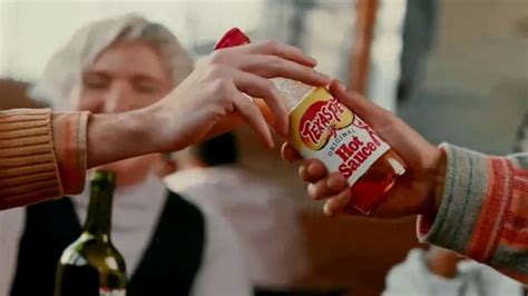 Texas Pete Hot Sauce TV Spot Sauce Like You Mean It More Than Just A Condiment ISpot