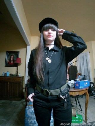 Morbidmist Nude OnlyFans NudoStar TV