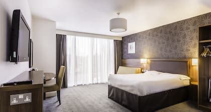 TOP Hotels in Newcastle-upon-Tyne | Expedia.co.uk