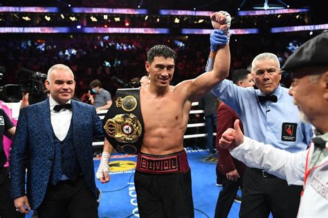 How Dmitry Bivol pulled off the upset and beat Canelo Alvarez - The Athletic