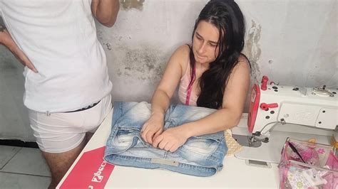 V Deos Porn S Costureira Xhamster