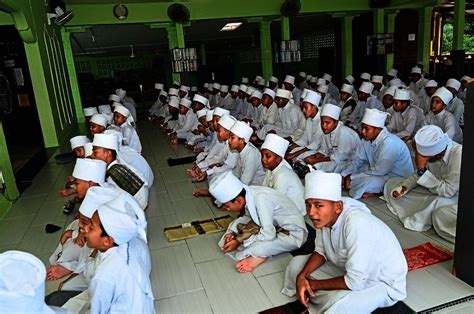 sekolah tahfiz kerajaan marquisetaromolina