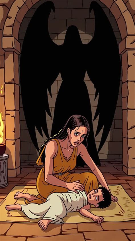 pazuzu mesopotamian mythology