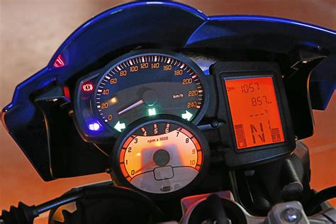 Vergeich Mittelklasse Naked Bikes