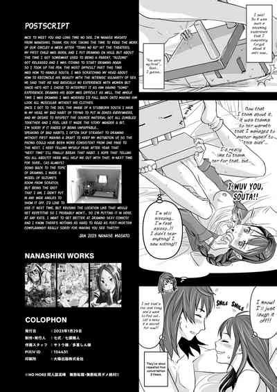 Suzume No Shimari Nhentai Hentai Doujinshi And Manga