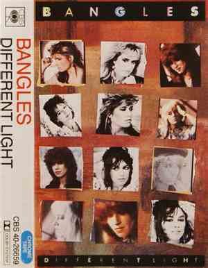 Bangles Featuring Susanna Hoffs Definitive Collection