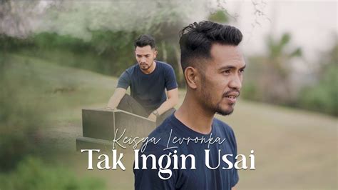 Keisya Levronka Tak Ingin Usai Cover By Resar Adista YouTube