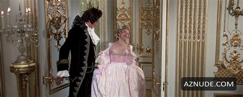 PAMELA STEPHENSON Nude AZNude